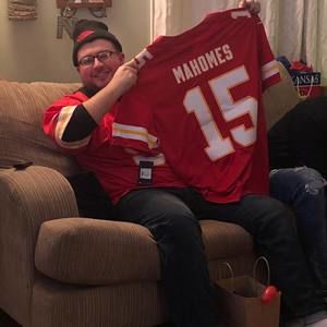 Meet your Posher, Bryce